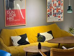 -argangKaffe(宝庆路店)