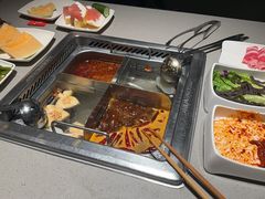-海底捞火锅(关山保利店)