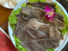-仁和四季涮肉馆(天坛南门店)