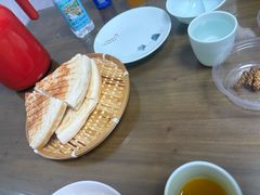 -鲁南仔·滕州炒鸡(经三路店)