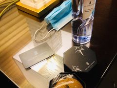 -深圳星河丽思卡尔顿酒店