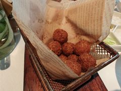 -悦融·京鲁菜·露台花园(安定门店)
