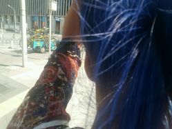 -Tipo Hair salon（明星）店