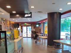 -麦当劳(四川北路店)
