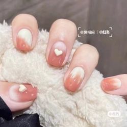 -悦指间美甲美睫