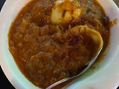 -Santoor 萨都里印度餐厅(北锣鼓巷店)