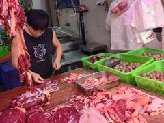 -阿娟牛肉丸·手打牛肉丸·现做现卖