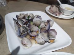 -阿莉餐厅(枣阳路店)