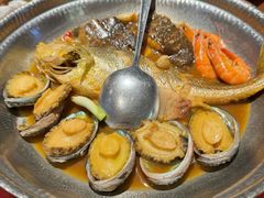 -烹贝小馆(华采天地店)