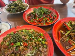 -小街47號江湖菜(四合院店)