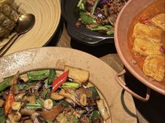 -云海肴·汽锅鸡·云南菜(东坝金隅店)