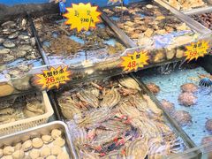 -添福来墨鱼饺子 · 海鲜东北菜(大连星海·黄浦路店)