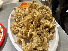 -夕阳红小吃(中街大悦城店)