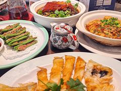 -山水茶艺馆·点心粤菜·30年老字号