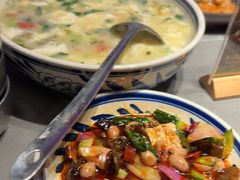 -叁宝烤肉• 西安烧烤(高科新花园店)