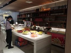 -东方棕泉·洗浴·按摩·美食国际水疗会所(福田店)