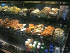 -星巴克(南京江宁弘阳家居店)
