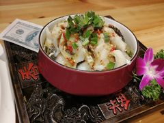 -云里小坐·小院里·团建·宴请·下午茶(三圣乡店)