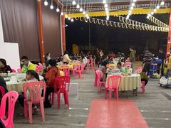 -秋姐美食店(旅游大道店)