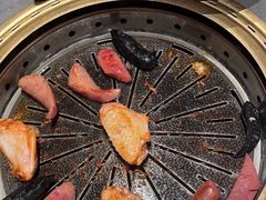 -花时·炭火烧肉(东百中心A馆店)