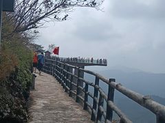 -南武当山景区