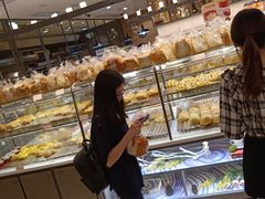 店面面包-BreadTalk面包新语·烘焙蛋糕(东方宝泰广场店)