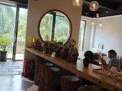 -茶油香闽南菜·花园餐厅(前埔店)