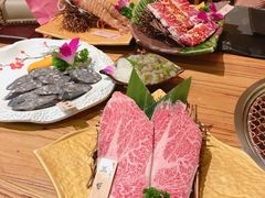 -黑牛の店·和牛烧肉(合生汇店)
