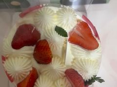 -爱达乐面包生日蛋糕(锦兴店)