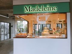 门面-Madeleine玛德琳(永平里店)