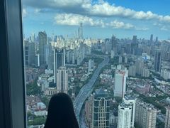 -上海静安香格里拉大酒店