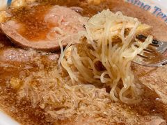 够姜猪润牛肉汤米粉-敏华冰厅(番禺天河城店)