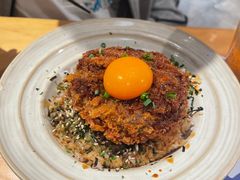 -火山屋台(新街口店)