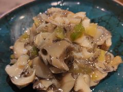 -韩香阁烤肉·烤活鳗(宽厚里店)