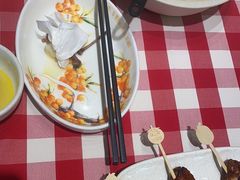 -西贝(上海我格广场店)