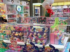 -泡泡玛特POPMART(龙湖杭州滨江天街店)