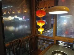 -小天鹅火锅·一线江景洪鼎旗舰店(洪崖洞店)