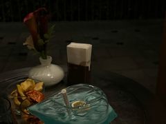 -日落吧·海景咖啡厅·餐酒吧·鸡尾酒·下午茶·乐队表演·浪漫夕阳·三亚文华东方酒店