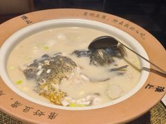 -淮上豆府(水厂路店)