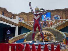 -大连海昌发现王国主题公园