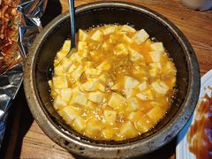 -新白鹿餐厅(银泰西湖文化广场店)