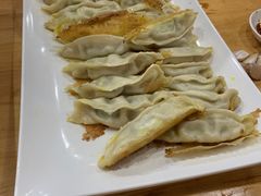 -小街锅贴(西工饭庄七分店)