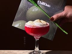 -埋位小酒馆(东城店)