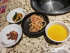 -東門韩国传统烤肉·韩国料理(银座直营店)