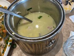 -李氏传家菜(兴城路店)