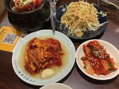 -蒜香焼肉PURUSHIN(马场路店)