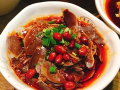 -蓉李记成都名小吃(二七万达店)