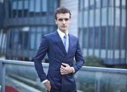 -GIMIWEAR 基米尔男士西服高级定制(陆家嘴店)