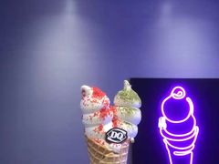 -DQ·蛋糕·冰淇淋(富华里店)