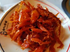 -七八冷面·延边朝鲜族美食(欢乐谷店)